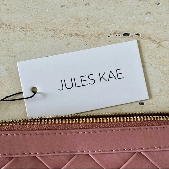 NWT! Jules Kate Bag